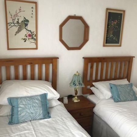 Oakleaf Apartment วินเดอร์เมียร์ ภายนอก รูปภาพ