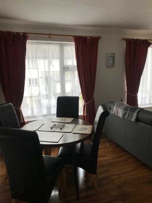 Oakleaf Apartment วินเดอร์เมียร์ ภายนอก รูปภาพ